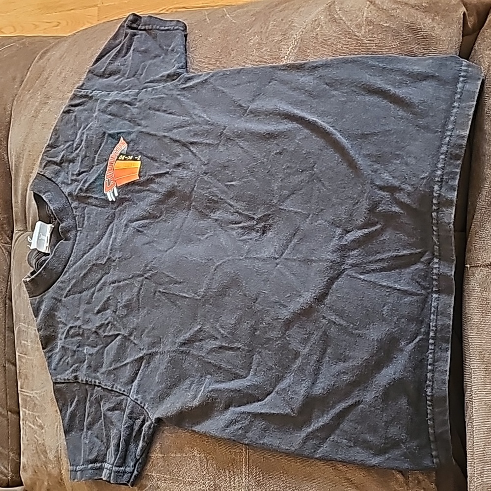 Goodkids car show tee